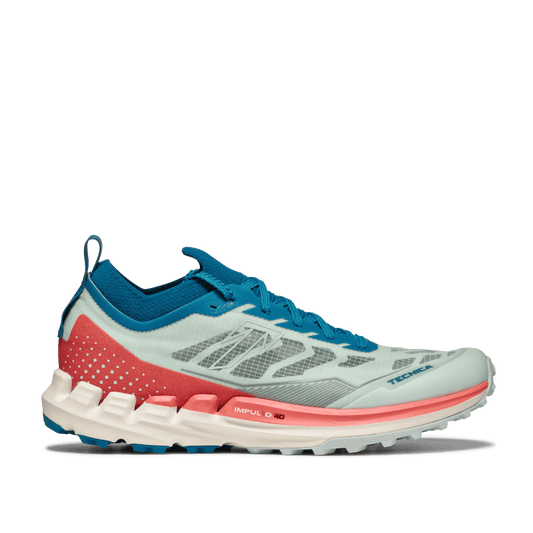 Tecnica PYROX SPEED MS - 2 Versions