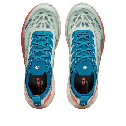 Tecnica PYROX SPEED MS - 2 Versions