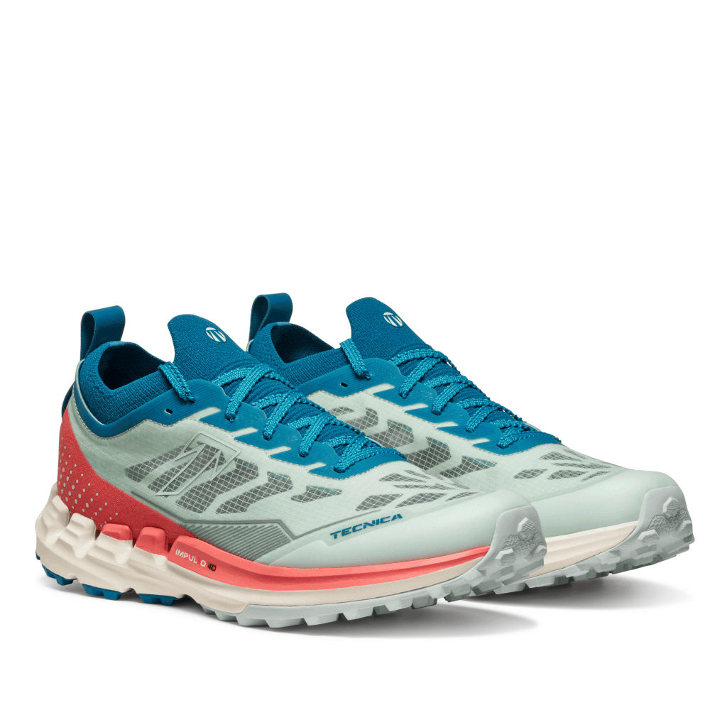 Tecnica PYROX SPEED MS - 2 Versions