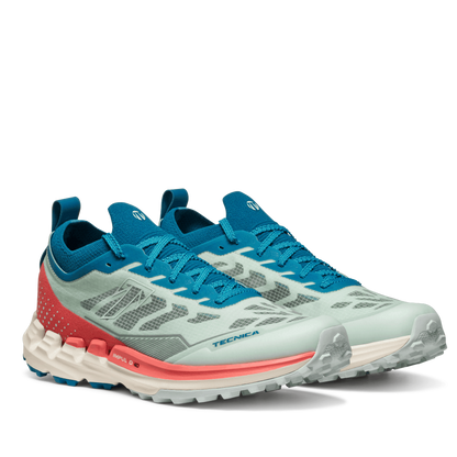 Tecnica PYROX SPEED MS - 2 Versions