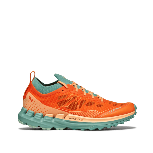 Tecnica PYROX SPEED WS - 2 Versions