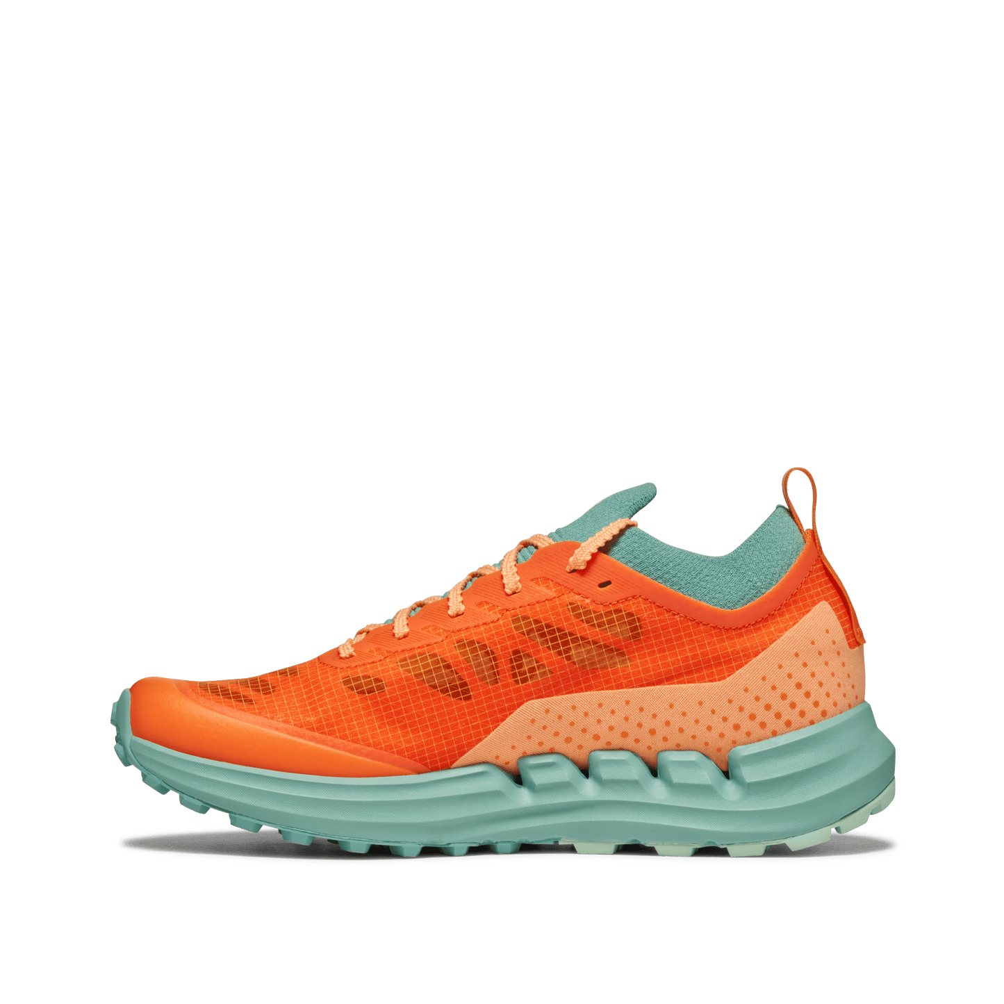 Tecnica PYROX SPEED WS - 2 Versions