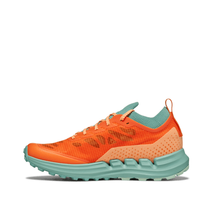 Tecnica PYROX SPEED WS - 2 Versions