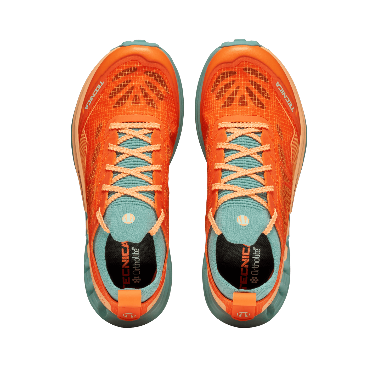 Tecnica PYROX SPEED WS - 2 Versions