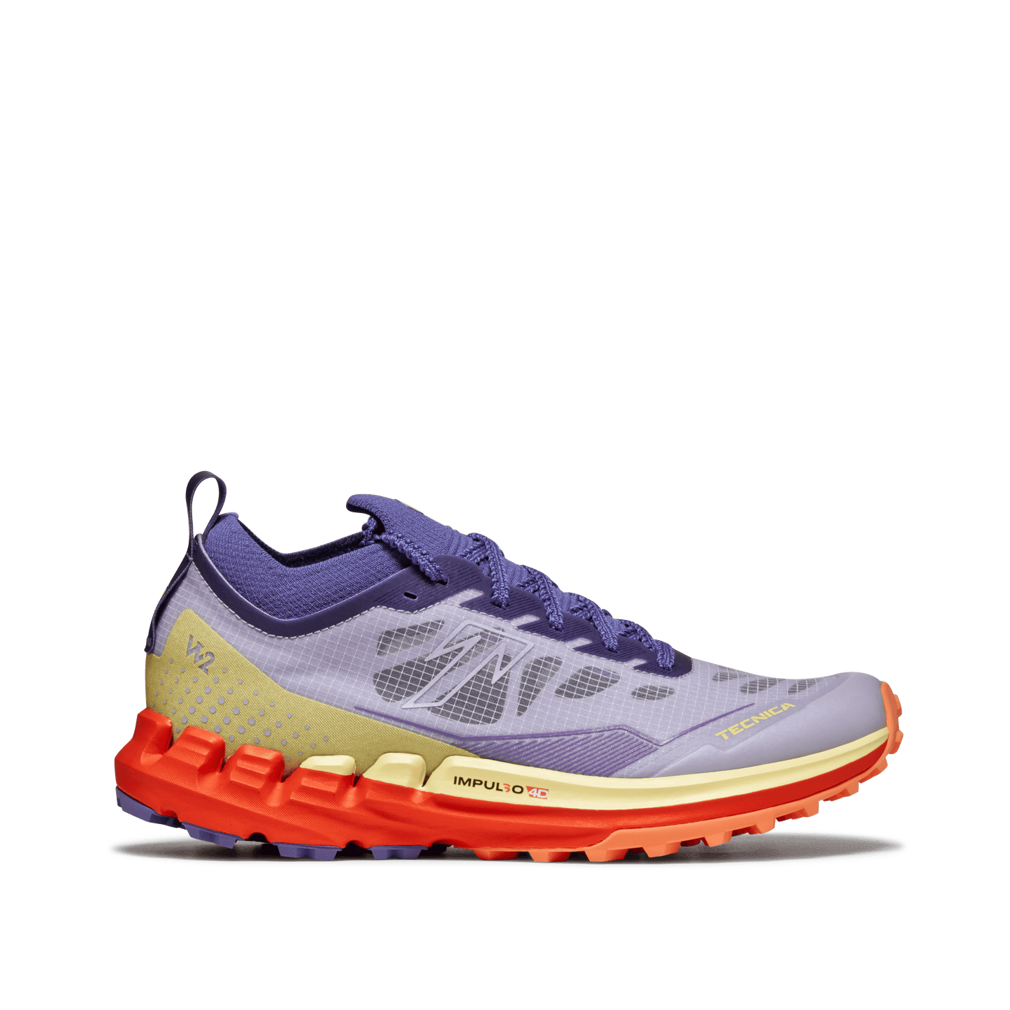 Tecnica PYROX SPEED WS - 2 Versions