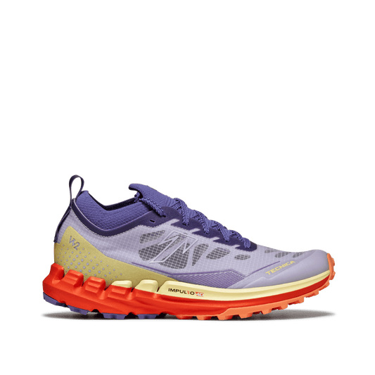 Tecnica PYROX SPEED WS - 2 Versions