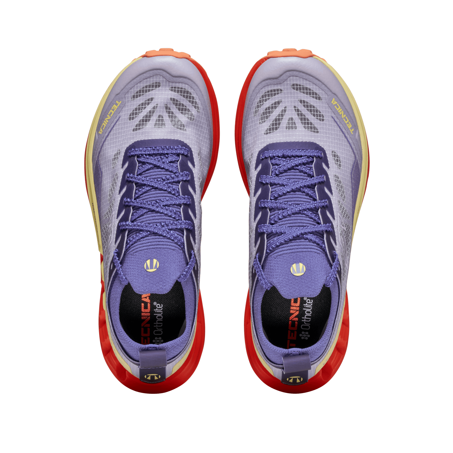 Tecnica PYROX SPEED WS - 2 Versions