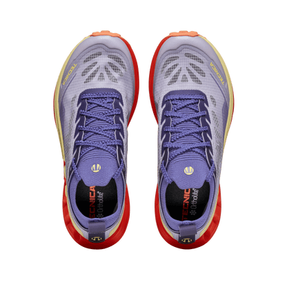 Tecnica PYROX SPEED WS - 2 Versions