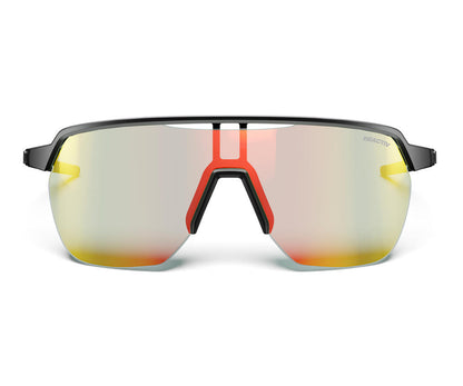 Julbo FREQUENCY Reactiv - Noir | Gris
