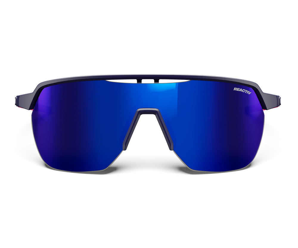 Julbo FREQUENCY Reactiv - Violet | Rose