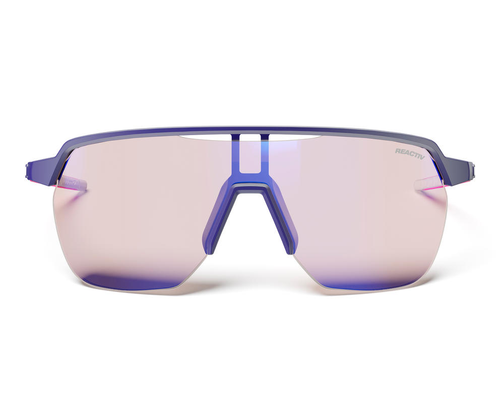 Julbo FREQUENCY Reactiv - Violet | Rose