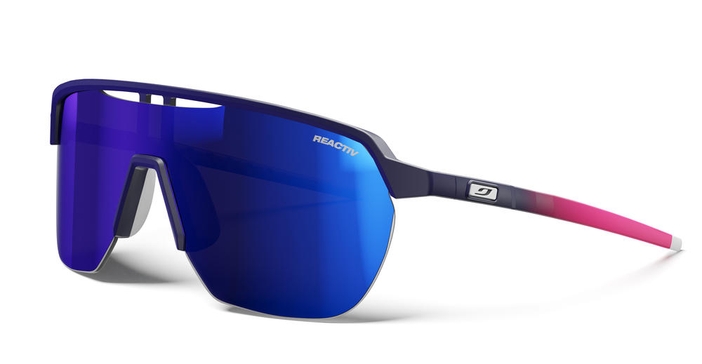 Julbo FREQUENCY Reactiv - Violet | Rose