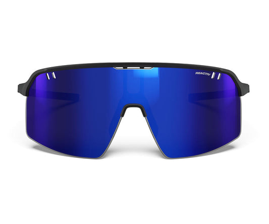 Julbo INTENSITY Reactiv - Noir | Noir Mat