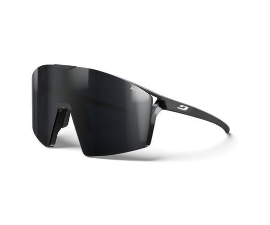Julbo EDGE Reactiv - Noir mat | Noir
