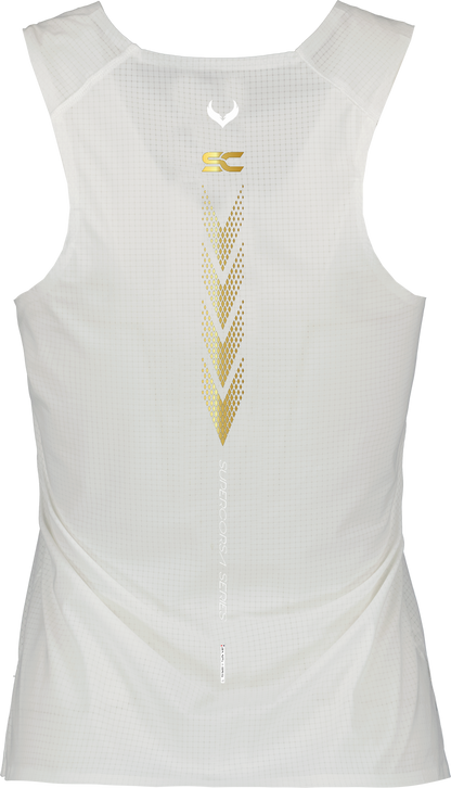 ARTICA  2.0  Supercorsa  W  -  White | Gold