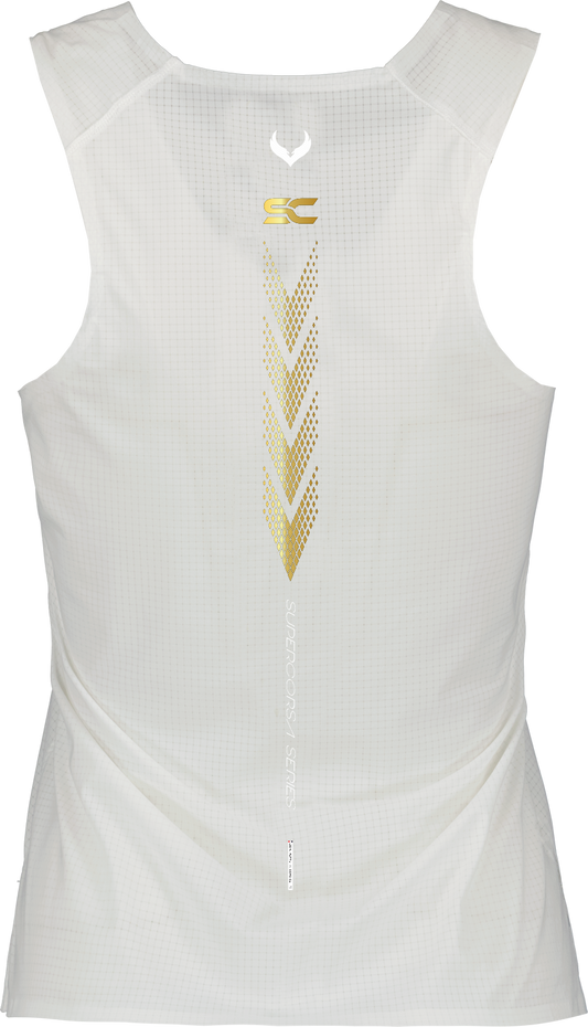 ARTICA  2.0  Supercorsa  W  -  White | Gold