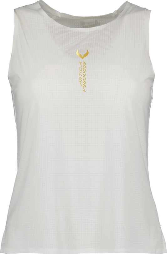 ARTICA  2.0  Supercorsa  W  -  White | Gold