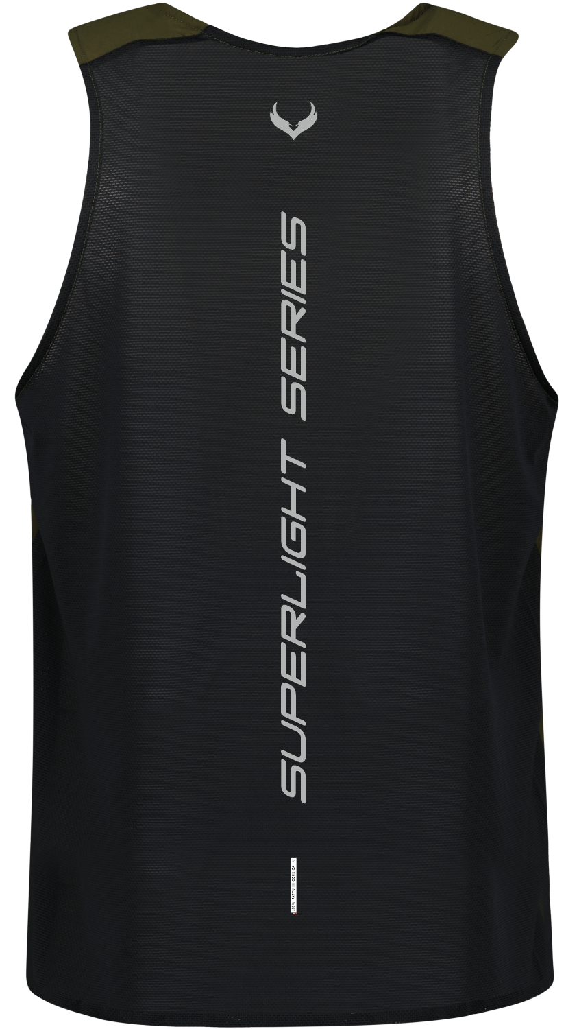 ARTICA 2.0 Superlight M  -  Corsikaki | Prisma Black