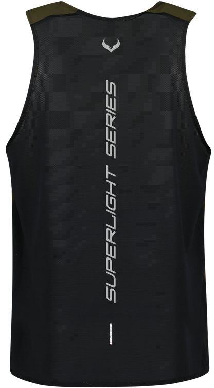 ARTICA 2.0 Superlight M  -  Corsikaki | Prisma Black