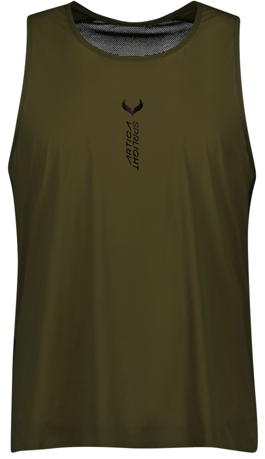 ARTICA 2.0 Superlight M  -  Corsikaki | Prisma Black