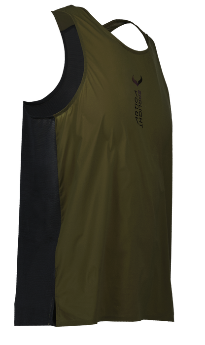 ARTICA 2.0 Superlight M  -  Corsikaki | Prisma Black