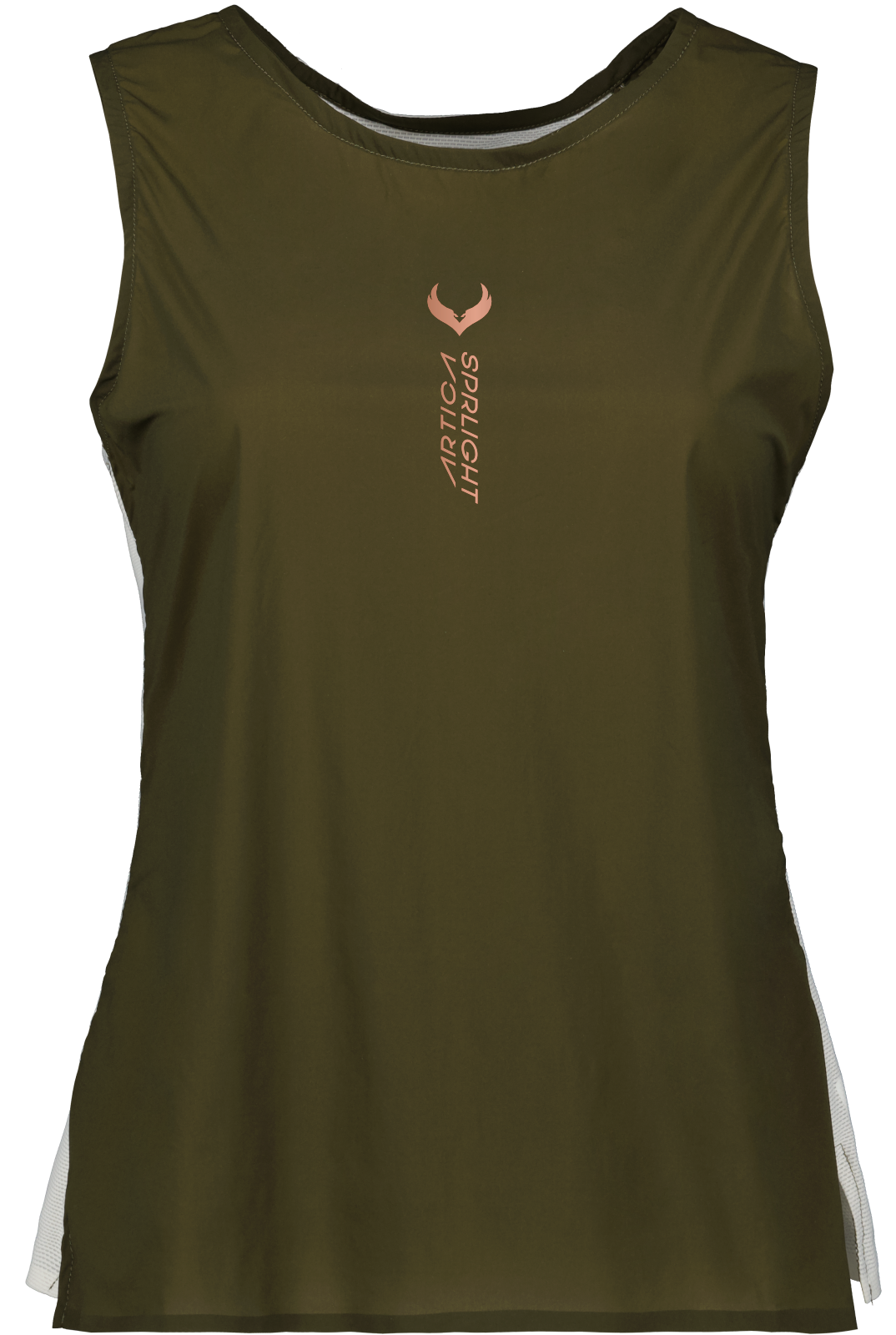 ARTICA 2.0  Superlight  W - Corsikaki | Blush Gold