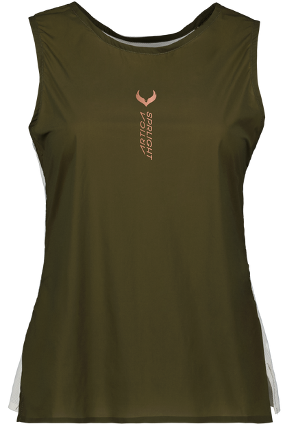 ARTICA 2.0  Superlight  W - Corsikaki | Blush Gold