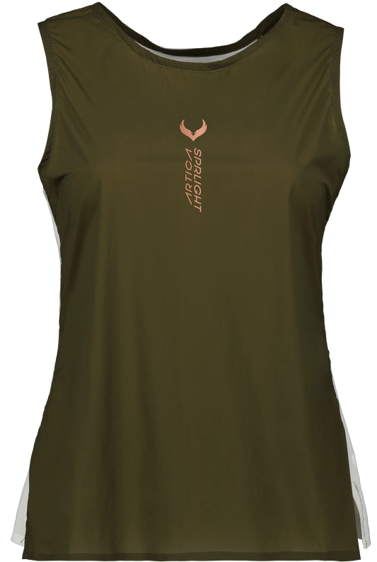 ARTICA 2.0  Superlight  W - Corsikaki | Blush Gold