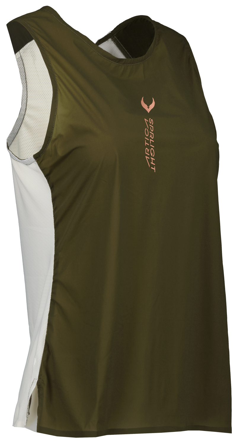 ARTICA 2.0  Superlight  W - Corsikaki | Blush Gold