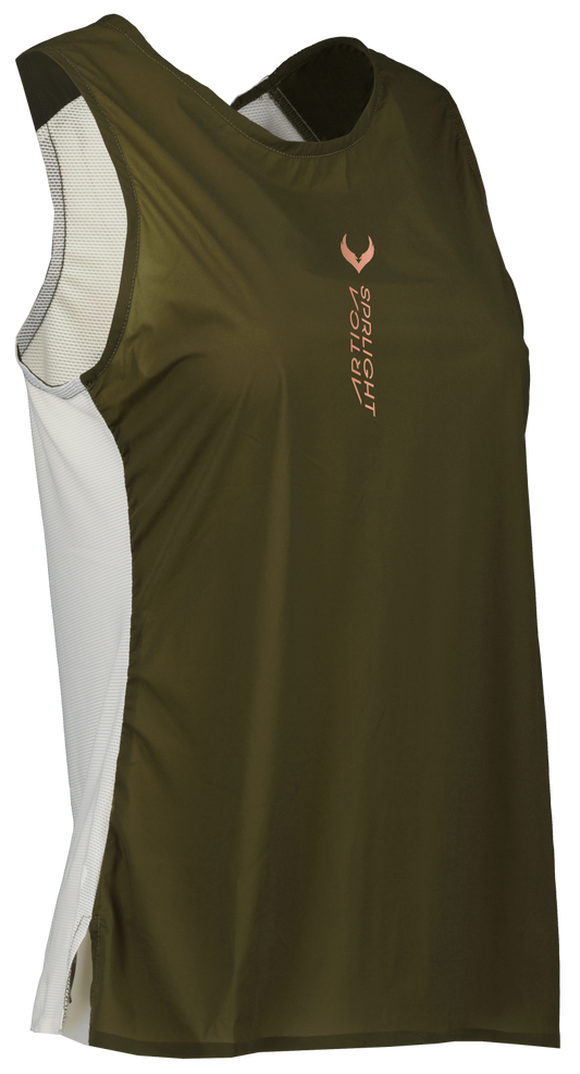 ARTICA 2.0  Superlight  W - Corsikaki | Blush Gold