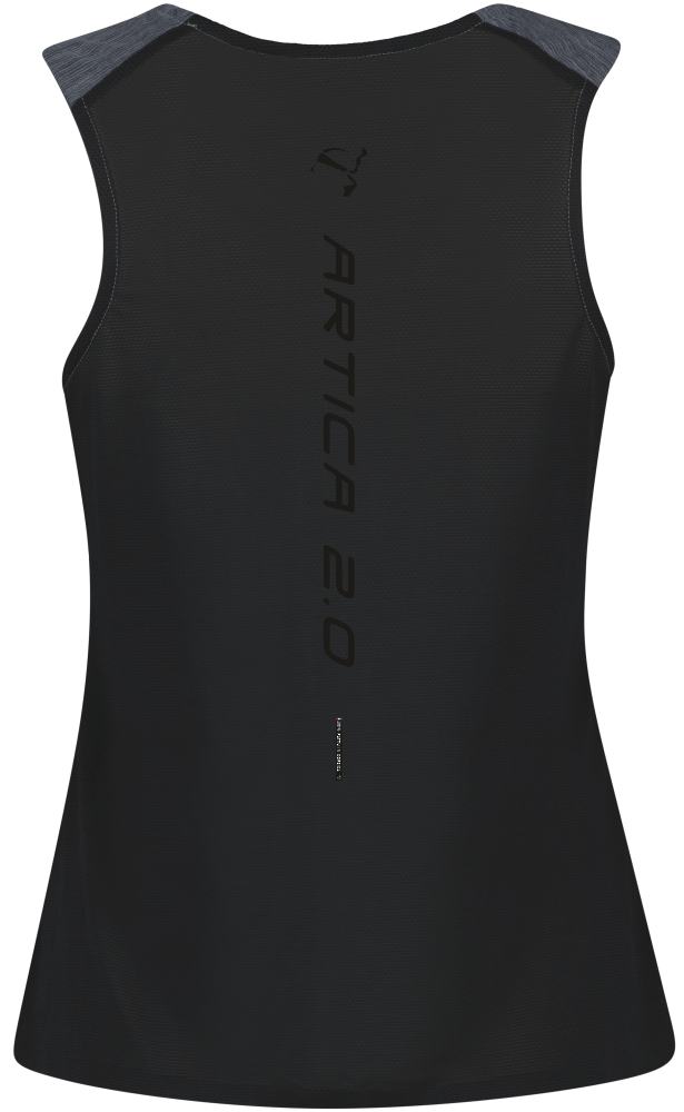 ARTICA 2.0 W  -  Ocean Gray | Venom Pink