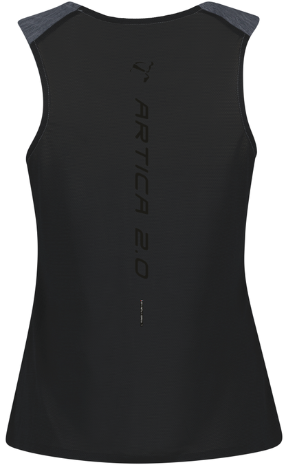 ARTICA 2.0 W  -  Ocean Gray | Venom Pink