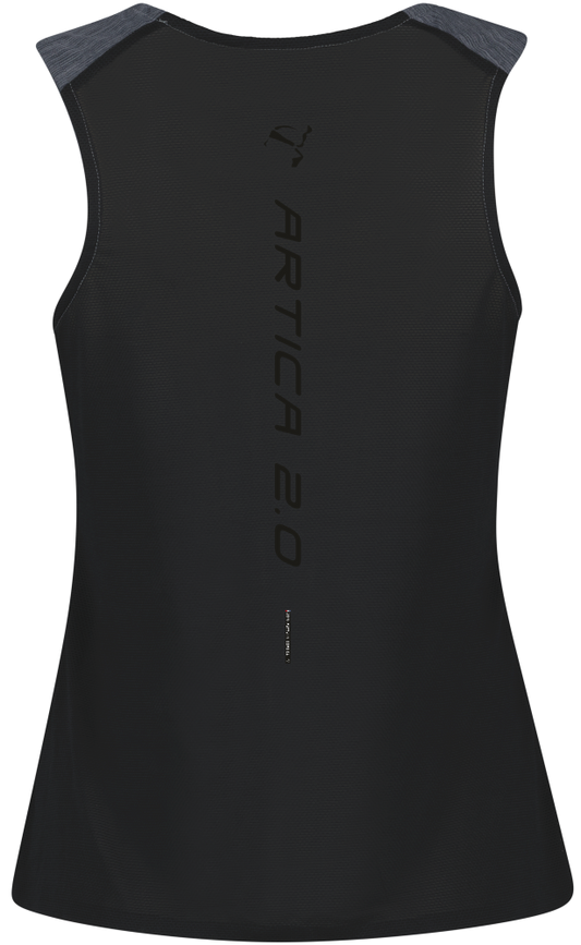 ARTICA 2.0 W  -  Ocean Gray | Venom Pink