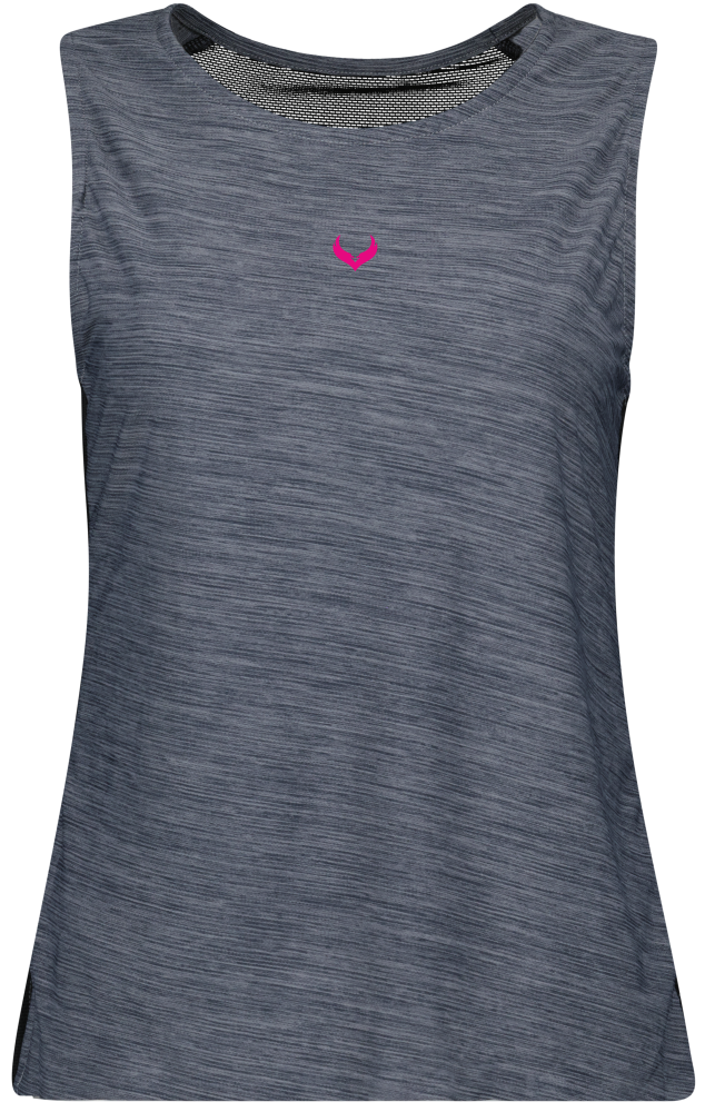 ARTICA 2.0 W  -  Ocean Gray | Venom Pink