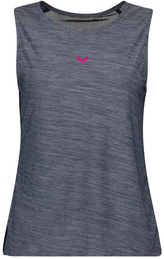 ARTICA 2.0 W  -  Ocean Gray | Venom Pink