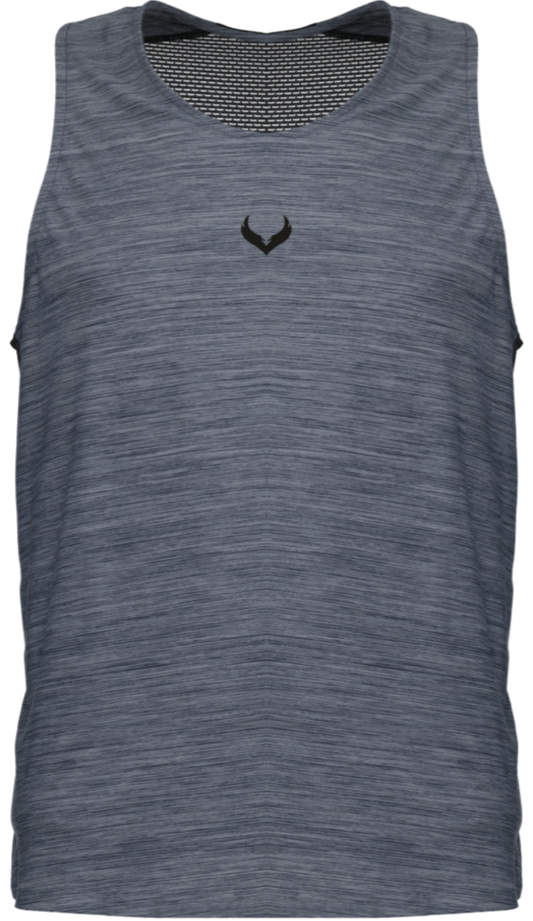 ARTICA 2.0 M  -  Ocean Gray | Mat Black