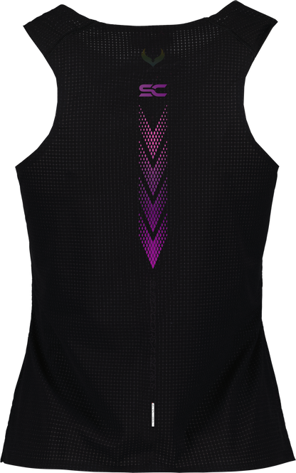 TANK TOP ARTICA LIGHT GRAY