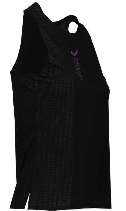 TANK TOP ARTICA LIGHT GRAY