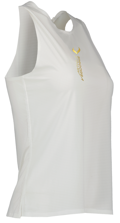 TANK TOP ARTICA LIGHT GRAY