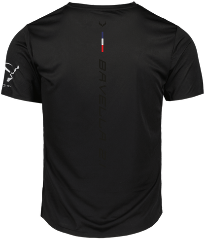 BAVELLA 2.1  -  M  -  Cardio Mountain Edition