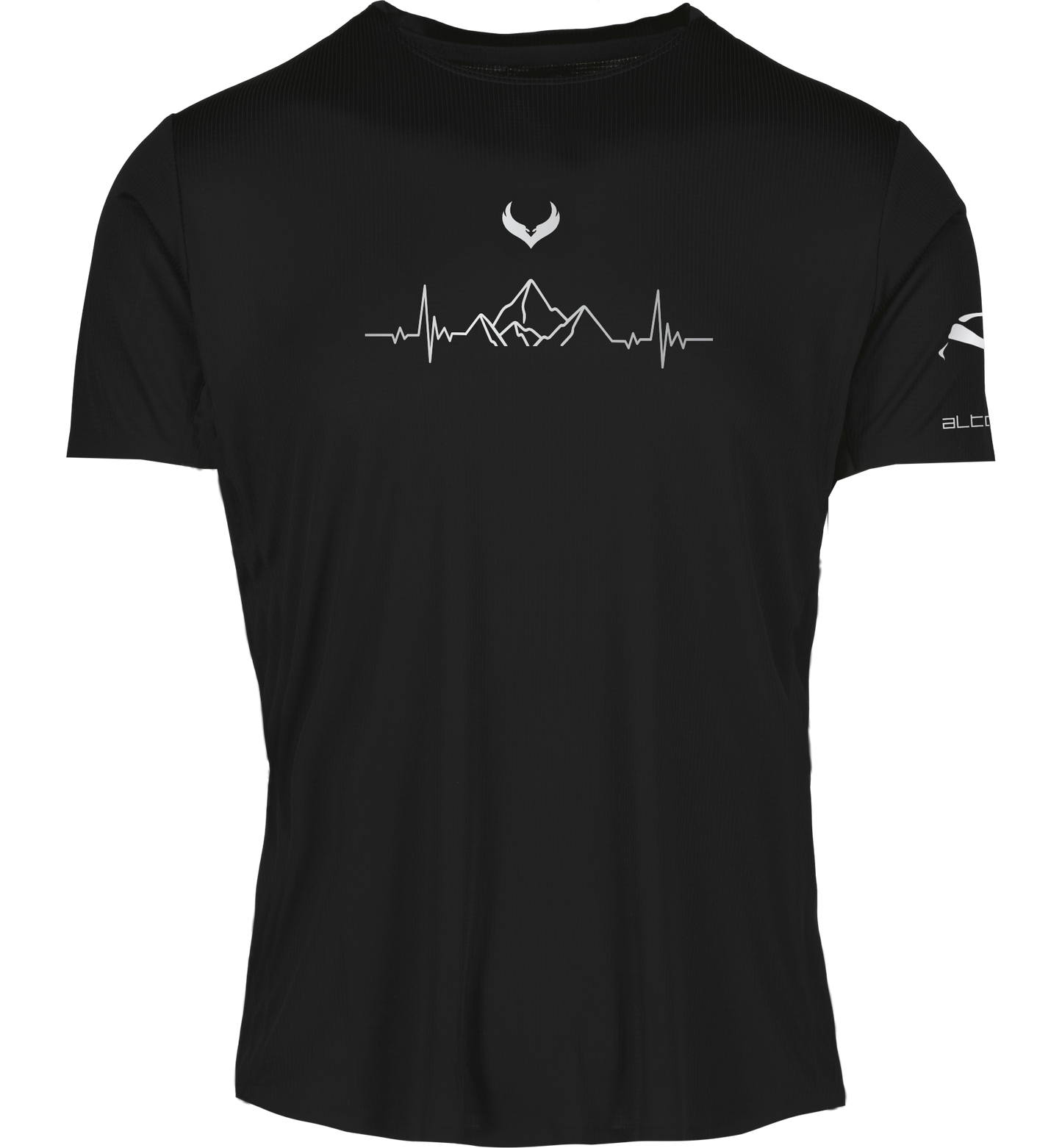 BAVELLA 2.1  -  M  -  Cardio Mountain Edition