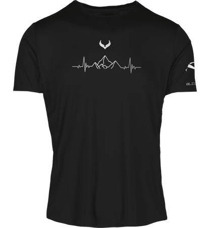 BAVELLA 2.1  -  M  -  Cardio Mountain Edition