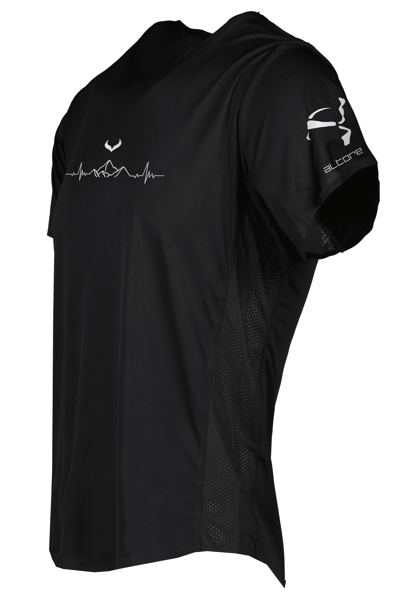 BAVELLA 2.1  -  M  -  Cardio Mountain Edition