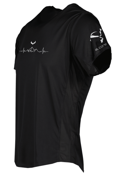 BAVELLA 2.1  -  M  -  Cardio Mountain Edition