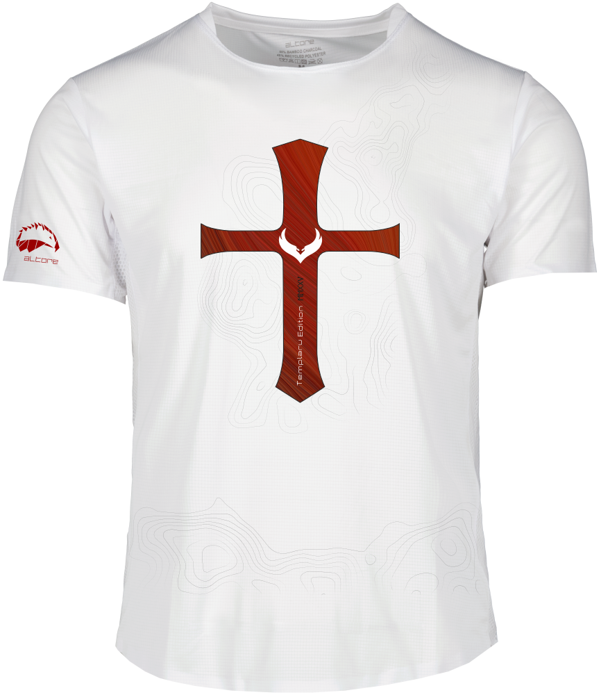 BAVELLA 2.1  - M  -  Templaru Limited Edition MMXXV