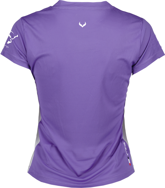 BAVELLA 2.0  - W - Lavender | White