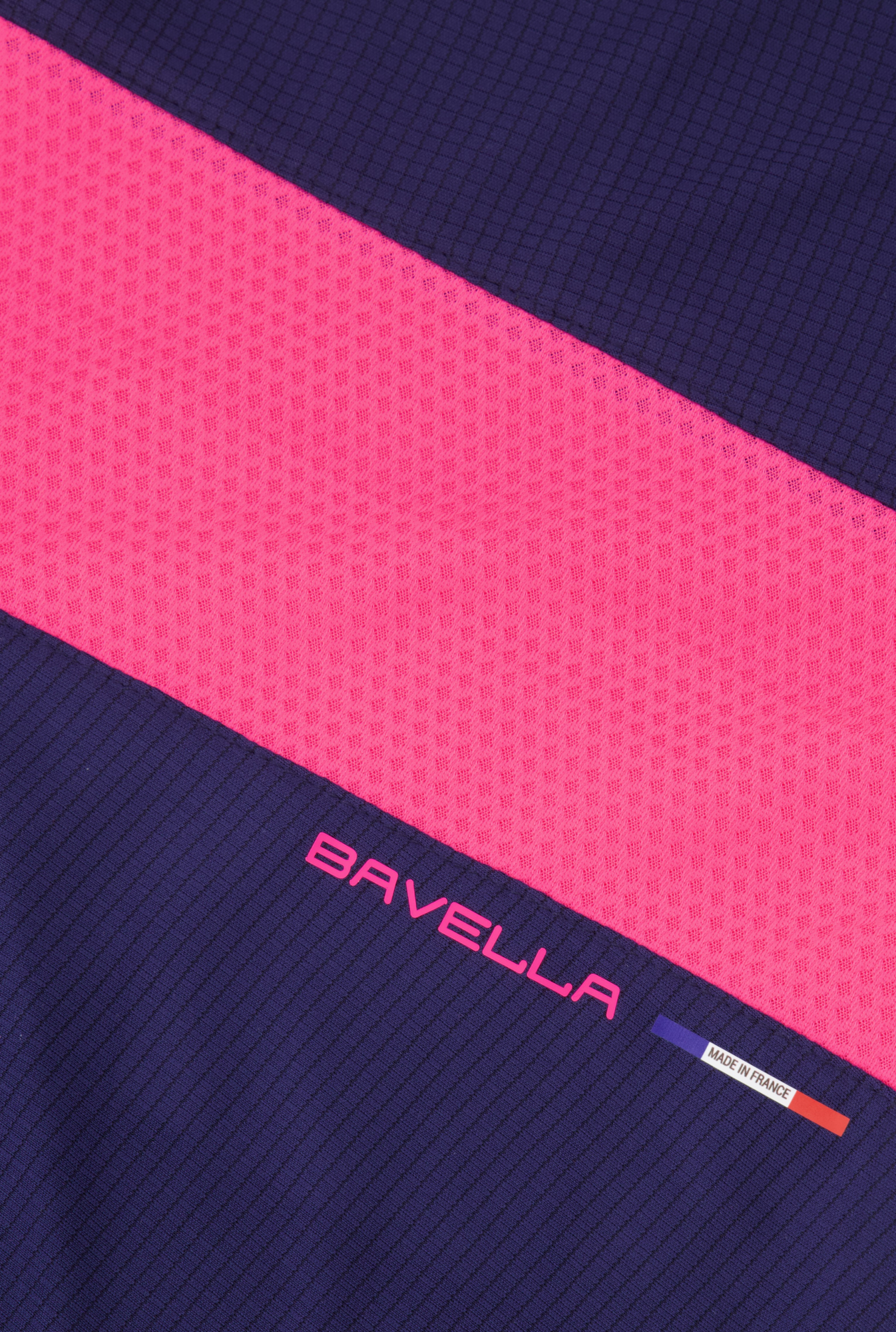 BAVELLA 2.1  - W -  4 Variantes
