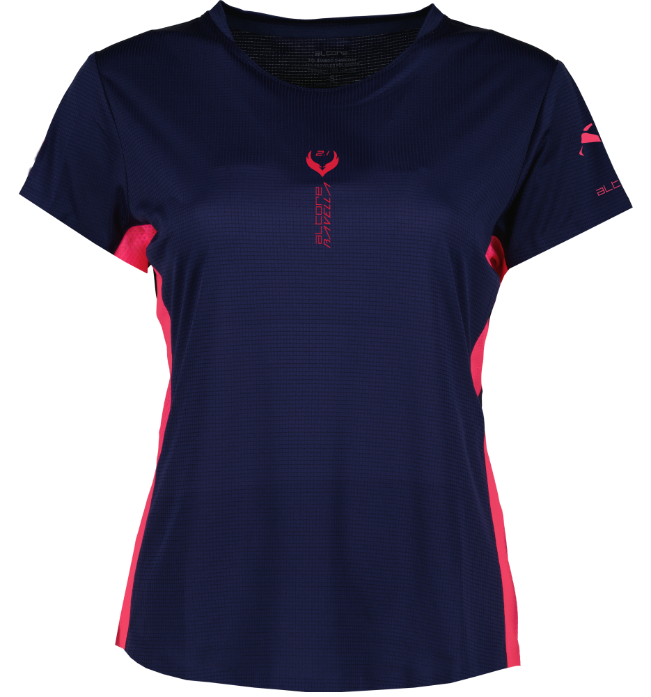 BAVELLA 2.1  - W -  5 Variantes