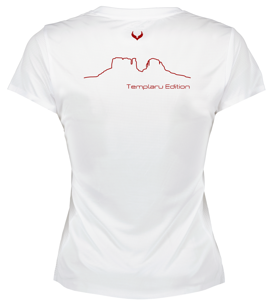 BAVELLA 2.1  - W  -  Templaru Limited Edition MMXXV