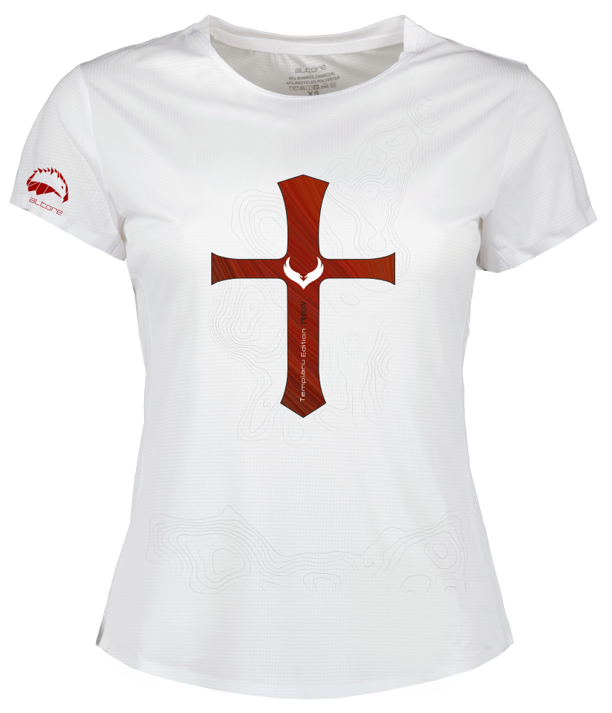 BAVELLA 2.1  - W  -  Templaru Limited Edition MMXXV